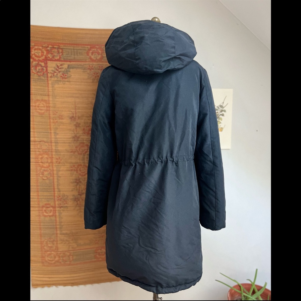 Andrew Marc Reversible Puffer Parka - image 4